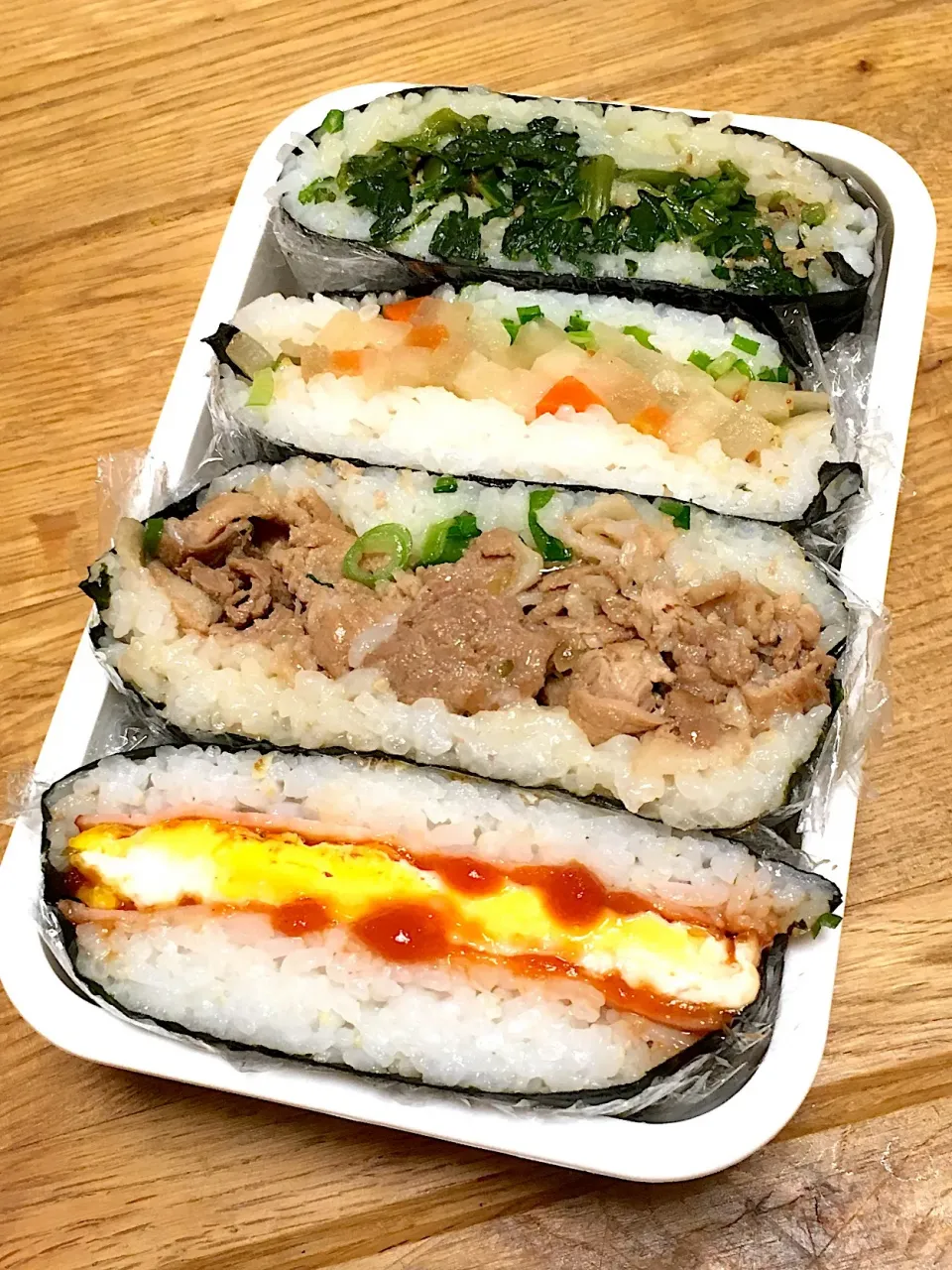 Snapdishの料理写真:2017.12.7(木)のお弁当|Kouji  Kobayashiさん