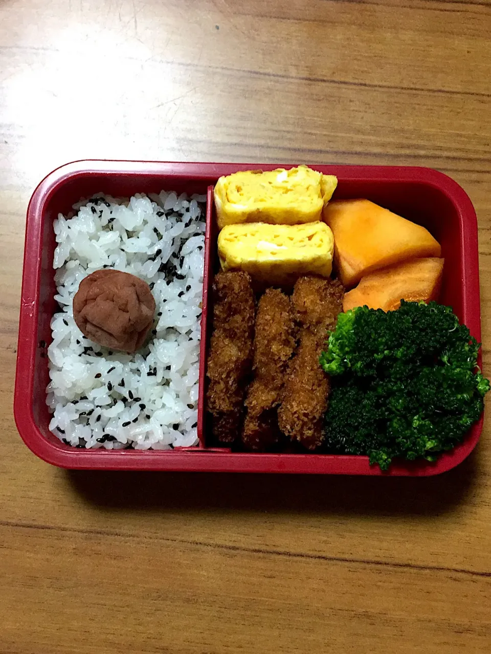 12月7日のお弁当🎅|himeさん