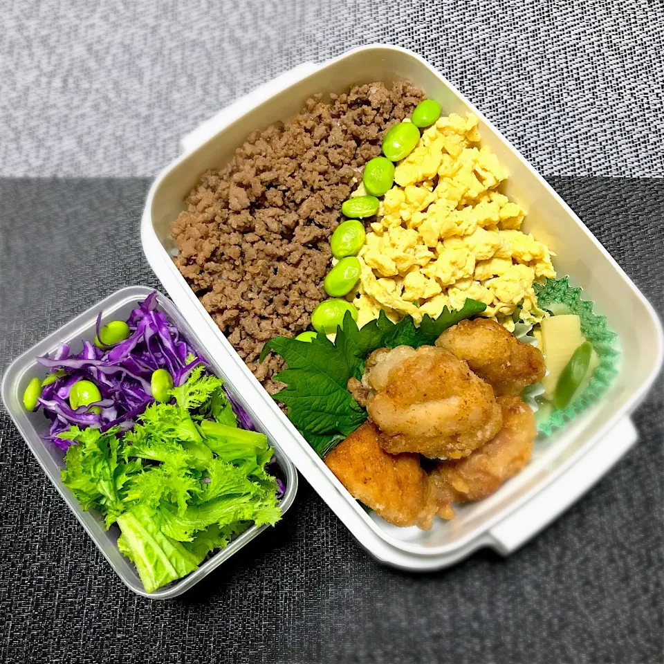 12月7日✨旦那様弁当🍱|mimiさん