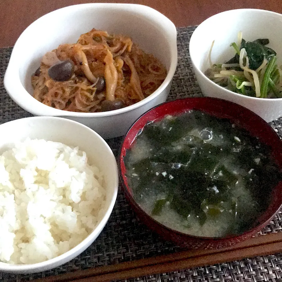 12/7 #朝ごはん 
 #単身赴任飯|Koichi GOGOさん