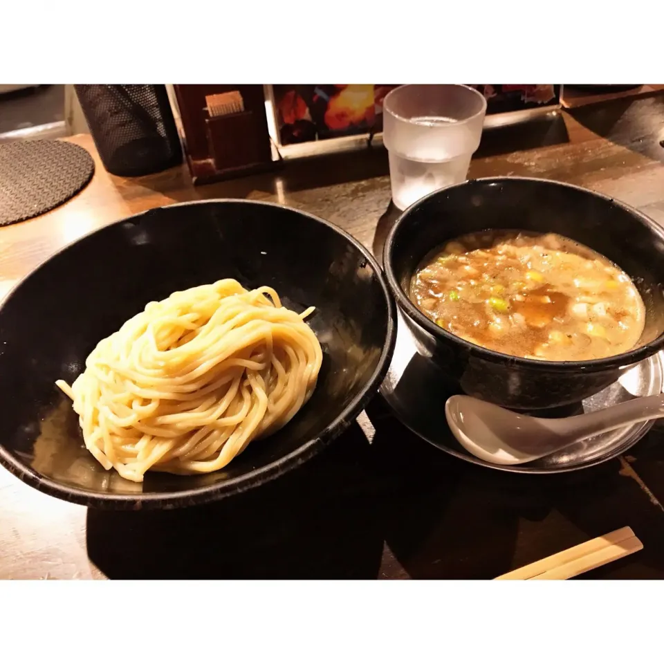 つけ麺 時屋|ぼーちゃんさん