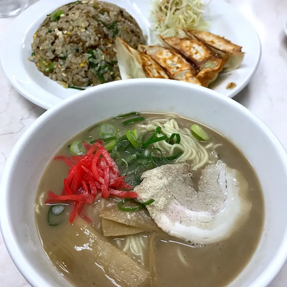 Snapdishの料理写真:宇部のソールフード|annexさん