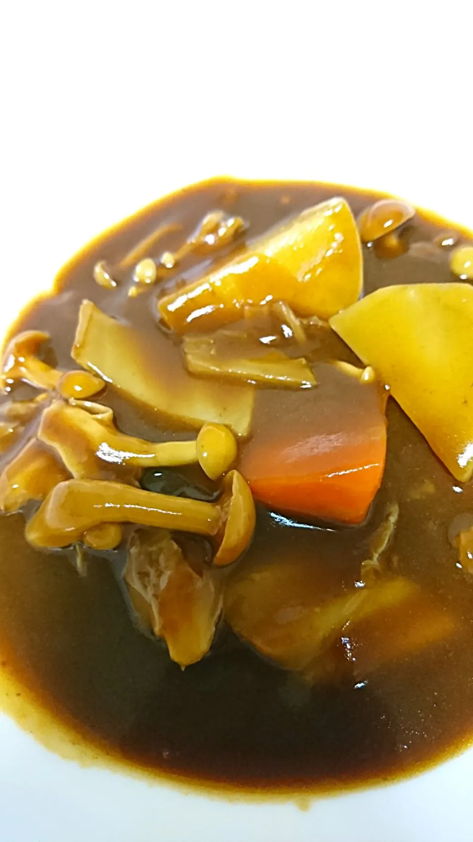 ビーフシチュー #白菜 #カレー用牛肉（国産）|やのさん