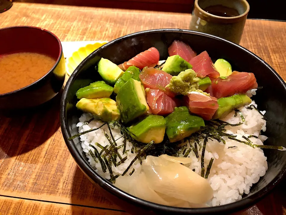 贅沢コロコロ丼|hirotomoさん