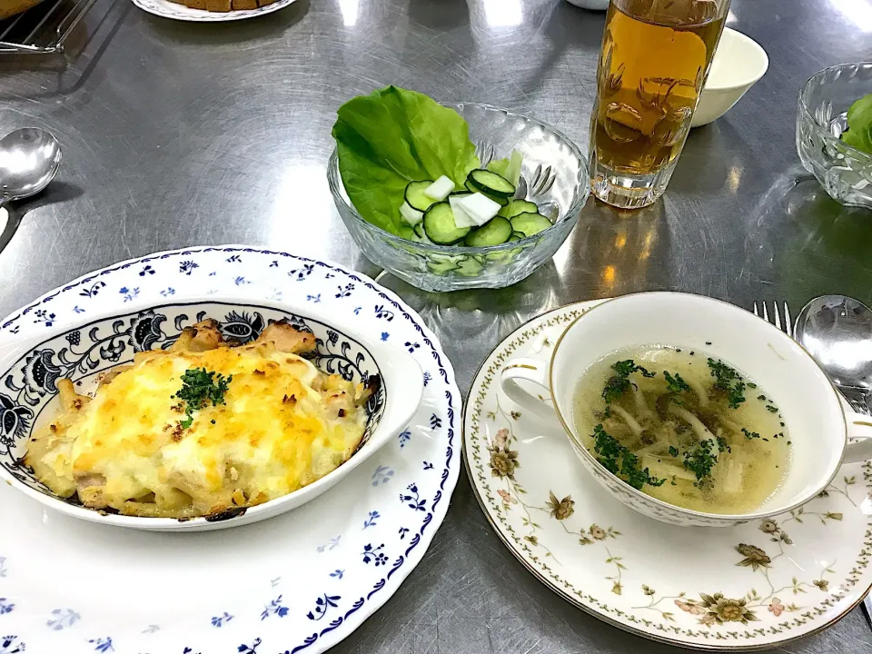 Snapdishの料理写真:|梨花さん