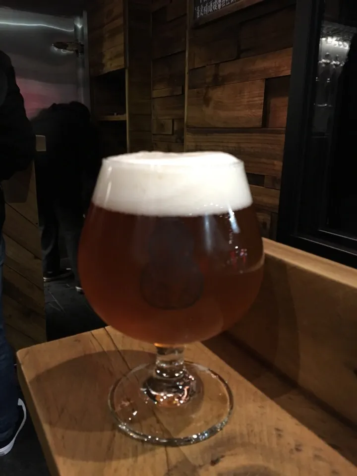 Stone Ruination IPA|PegaOさん