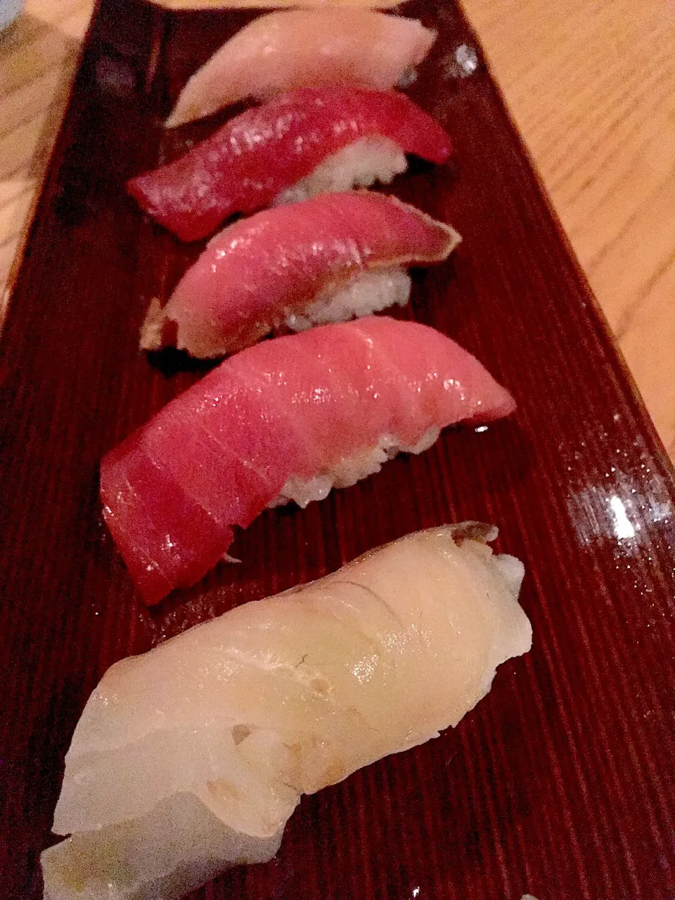 #seattle  #sushi|hideさん