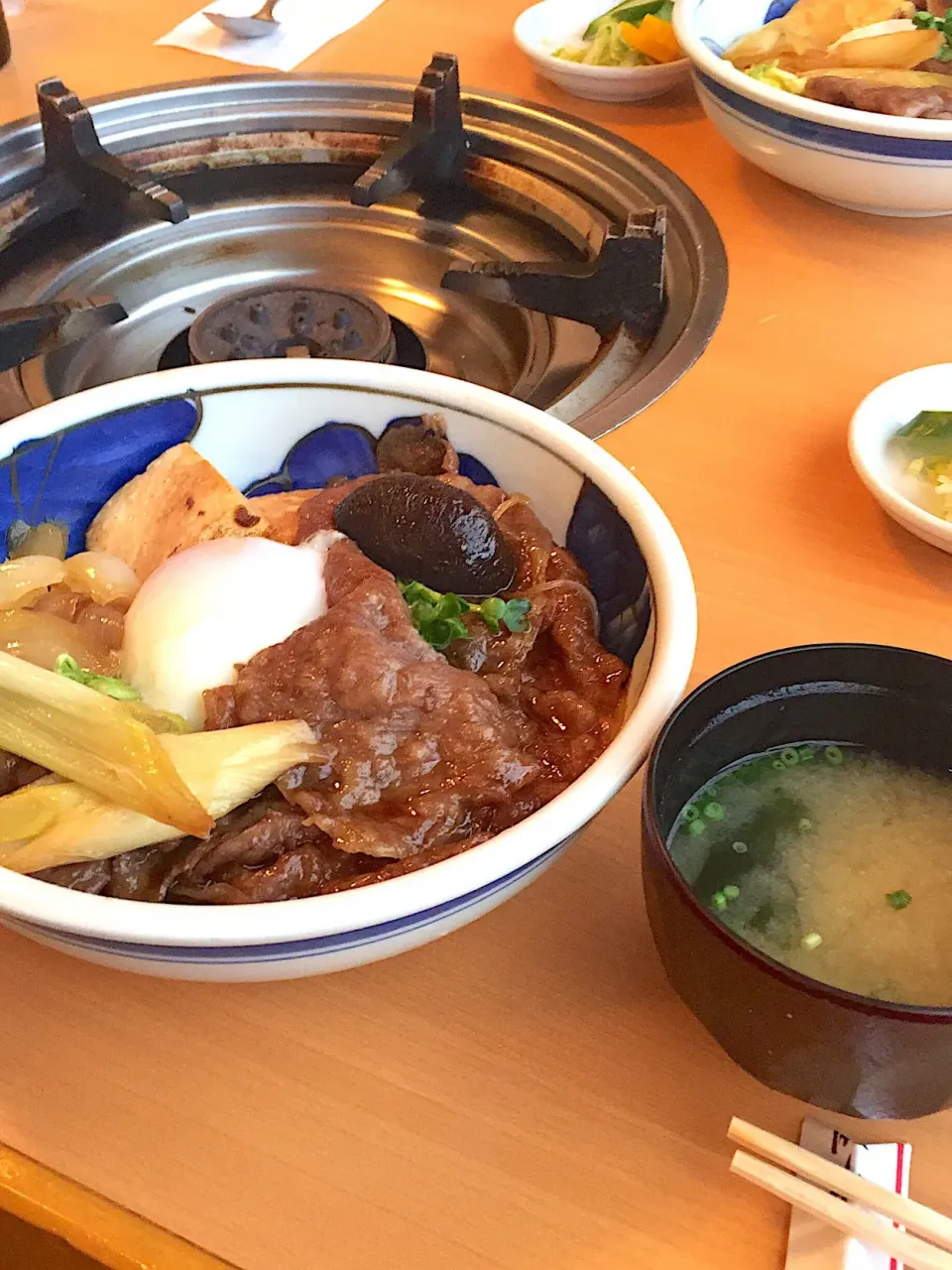 ちんや ランチ|塩路豊美薫さん