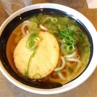 Snapdishの料理写真:丸天うどん|Keiさん