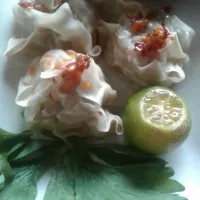 #siomai #homemade|@nanaybelensさん