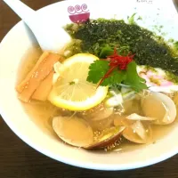 Snapdishの料理写真:箕輪町 麺屋かなた|よこちゃさん