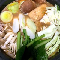 Snapdishの料理写真:激辛！火鍋🍲|kiyoshiさん