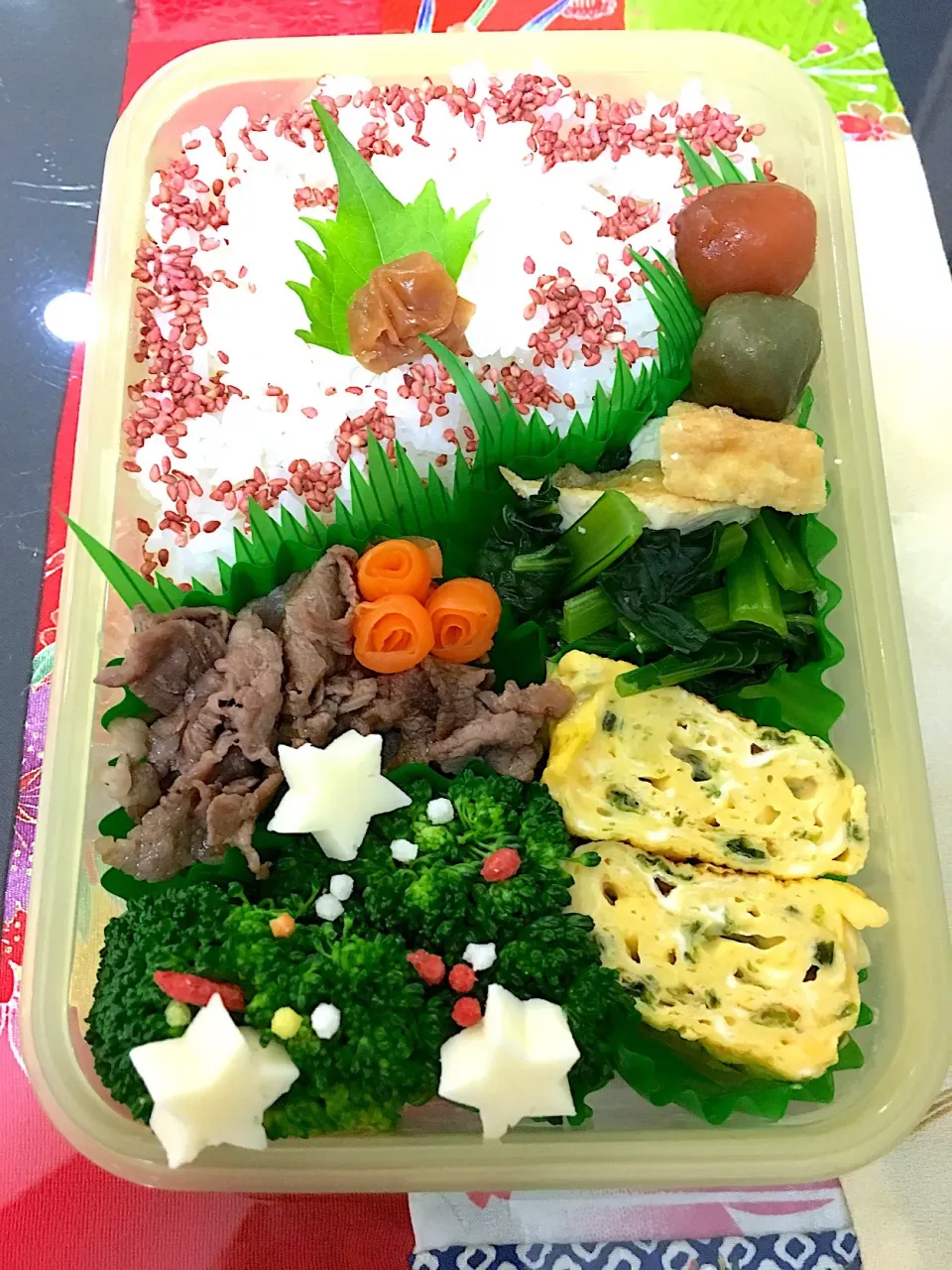 12月11日  プクパパお弁当   #お弁当|プクママさん