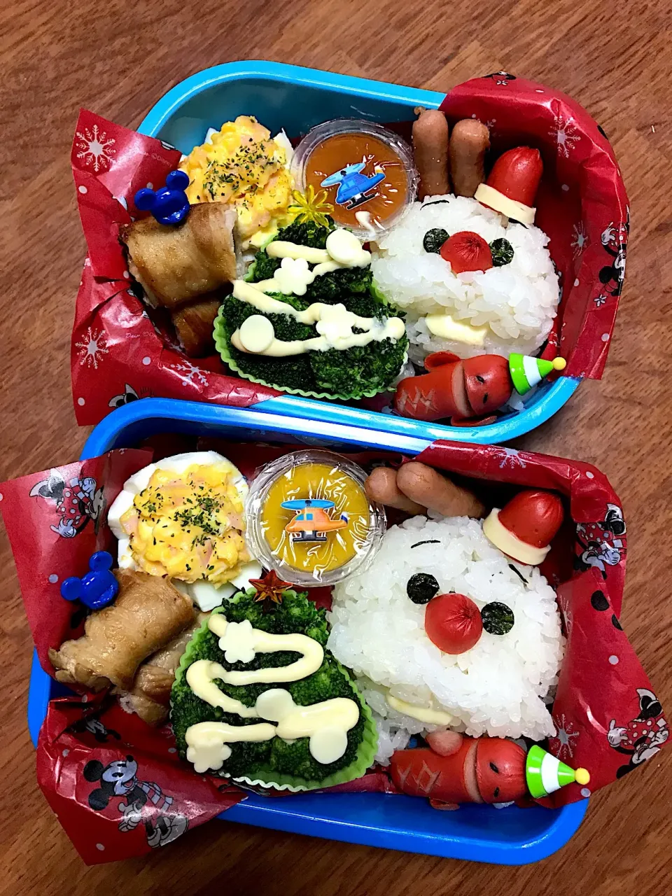 オラフ弁当♡|かなさん