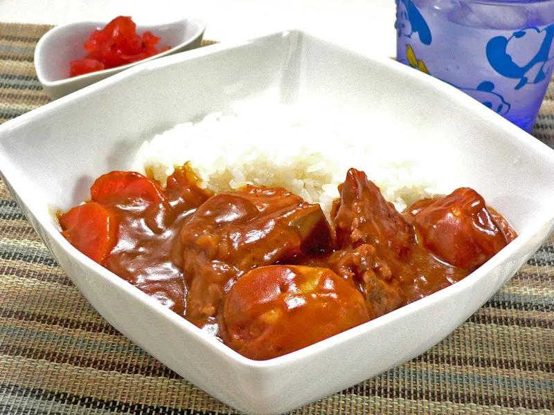 Snapdishの料理写真:市販のカレールーをおいしくする！極旨カレーの作り方 #AllAbout|All About 料理レシピさん