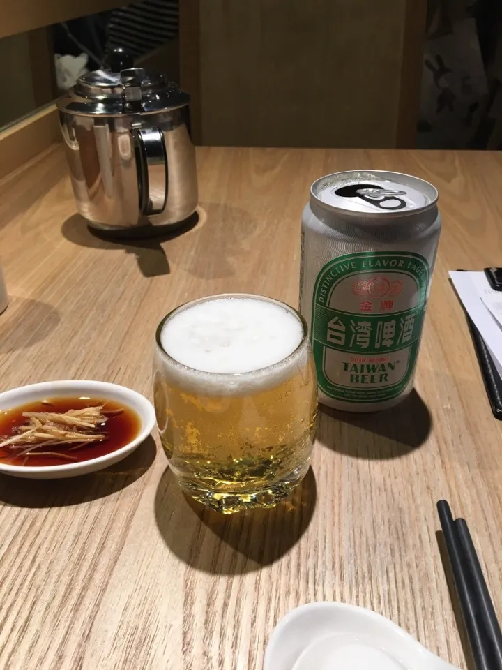 台灣金牌啤酒|PegaOさん