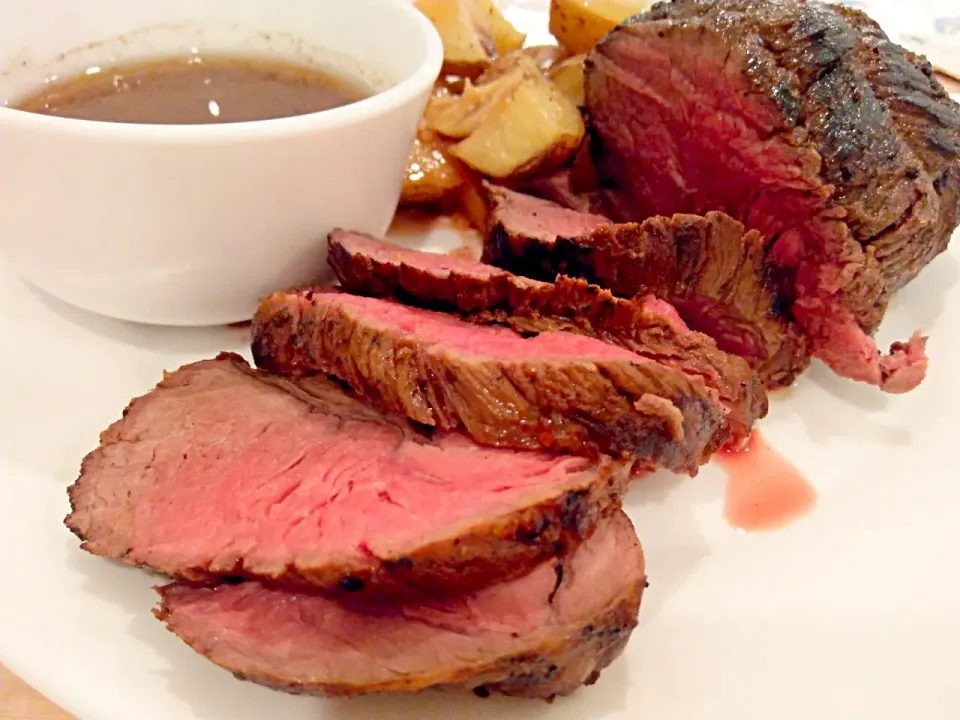 Perfect roast beef #roast beef|Jorge Bernal Márquezさん