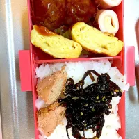 お弁当|よこさん