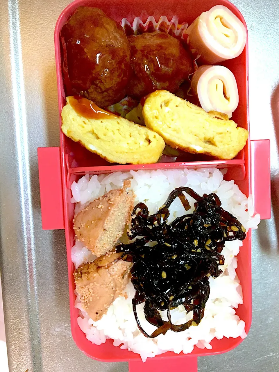 お弁当|よこさん