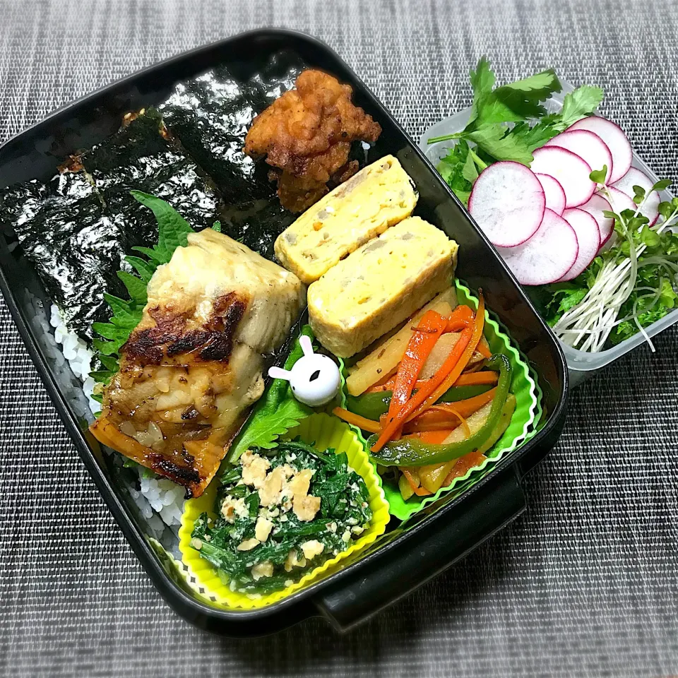 12月12日🏡旦那様弁当👨🏻|mimiさん