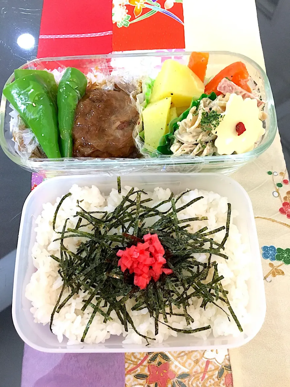 12月12日  プクパパお弁当 #お弁当|プクママさん