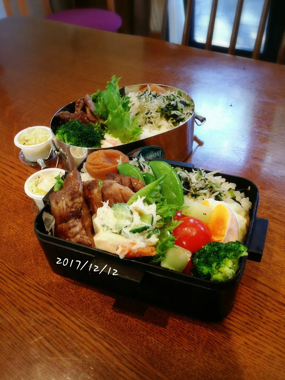 今日の弁当|Kaoruさん