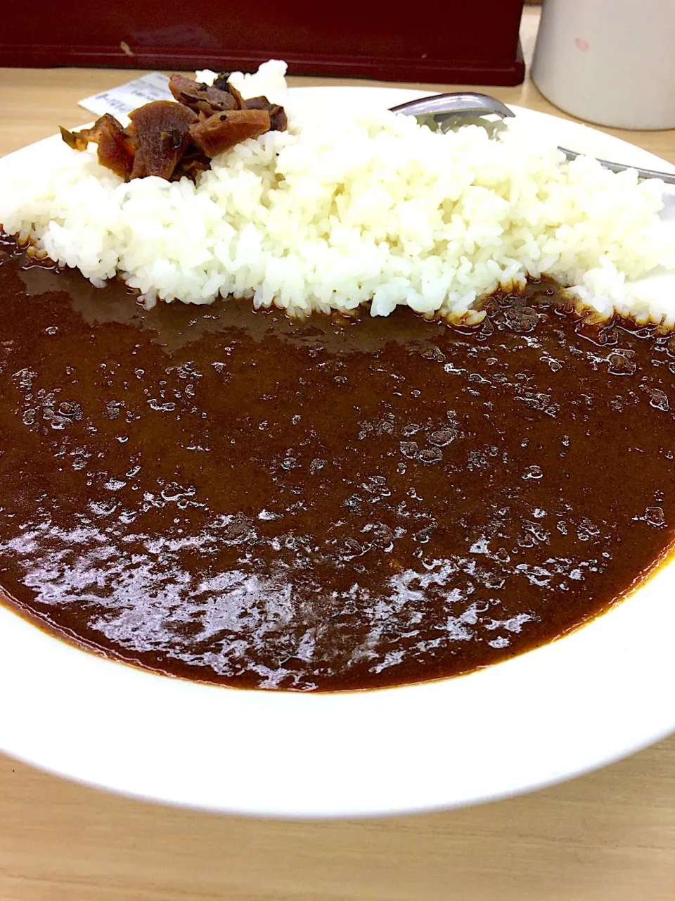 カレーライス@松屋|Kunisanoさん