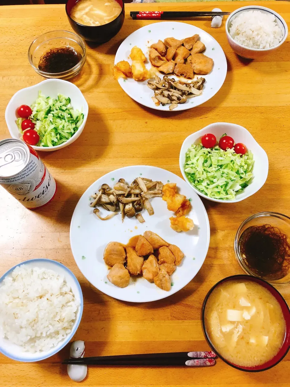 Snapdishの料理写真:12月12日(火) 夕飯🎵|kiyominさん