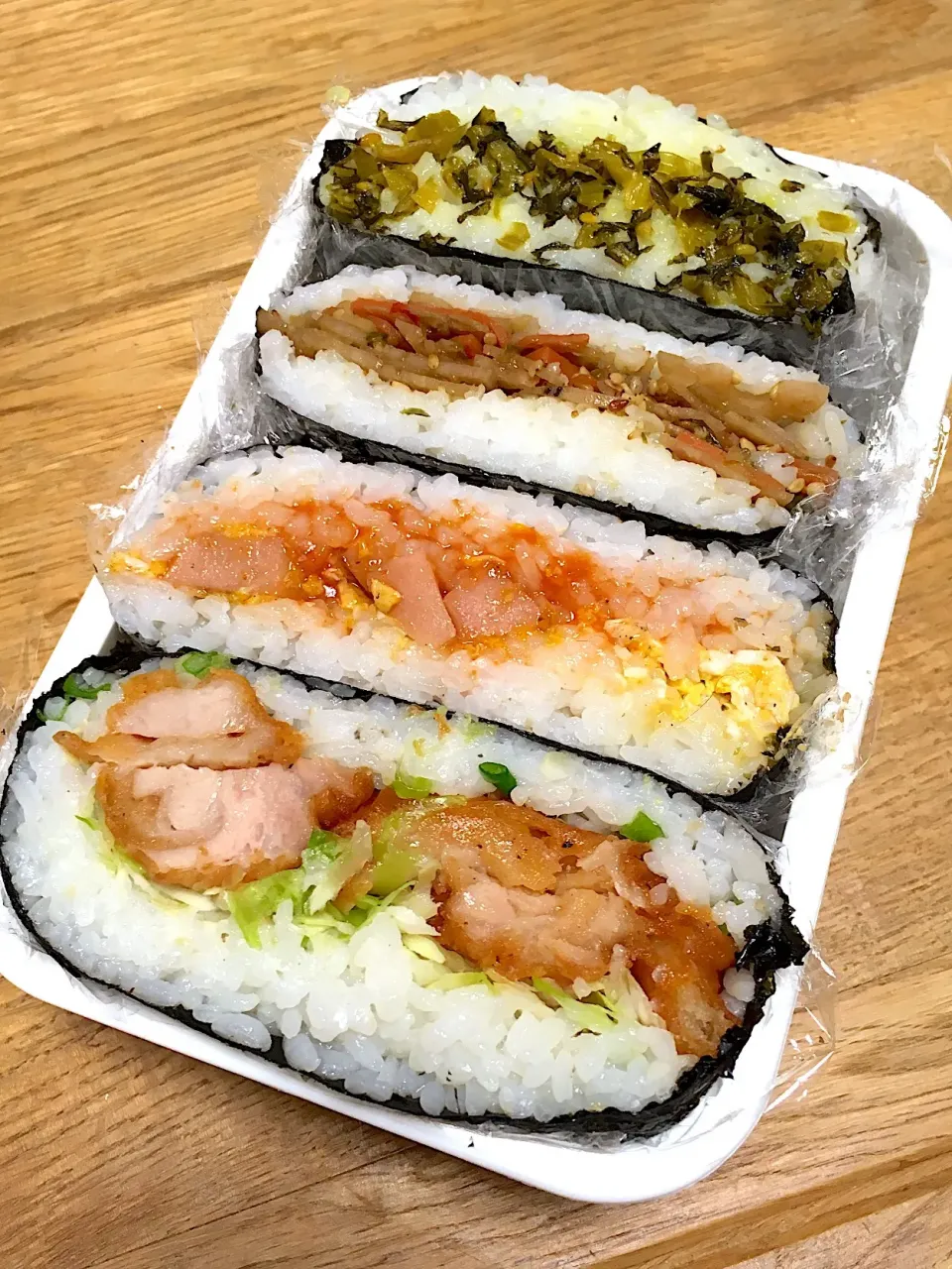 Snapdishの料理写真:2017.12.13(水)のお弁当|Kouji  Kobayashiさん