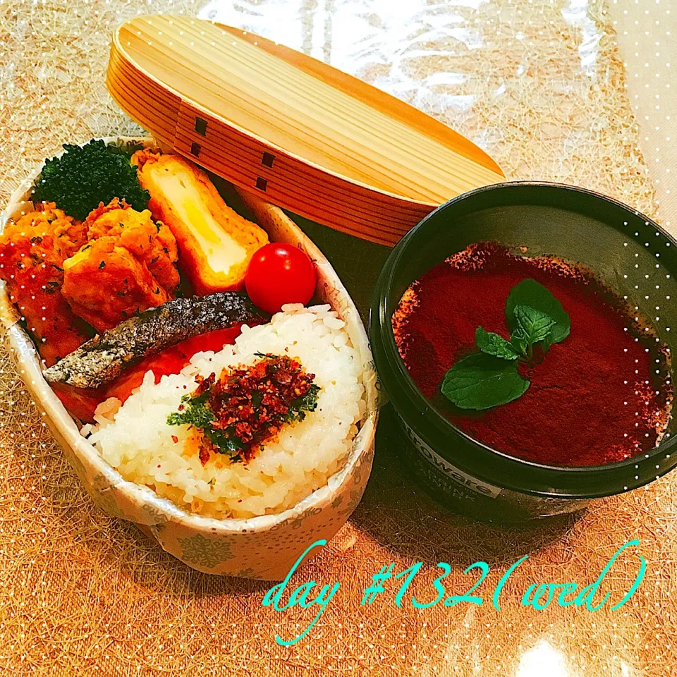 #☆ある日のJK弁当☆|♡ciao♡さん