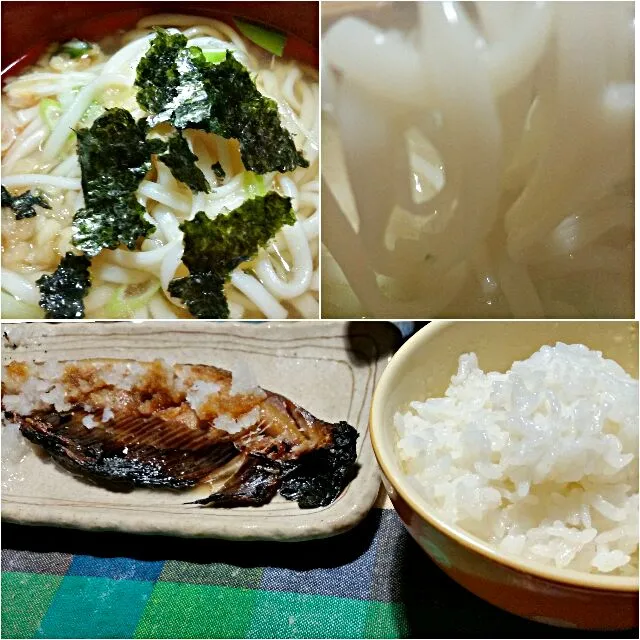 Snapdishの料理写真:12月9日朝昼兼と晩御飯|こやっこさん