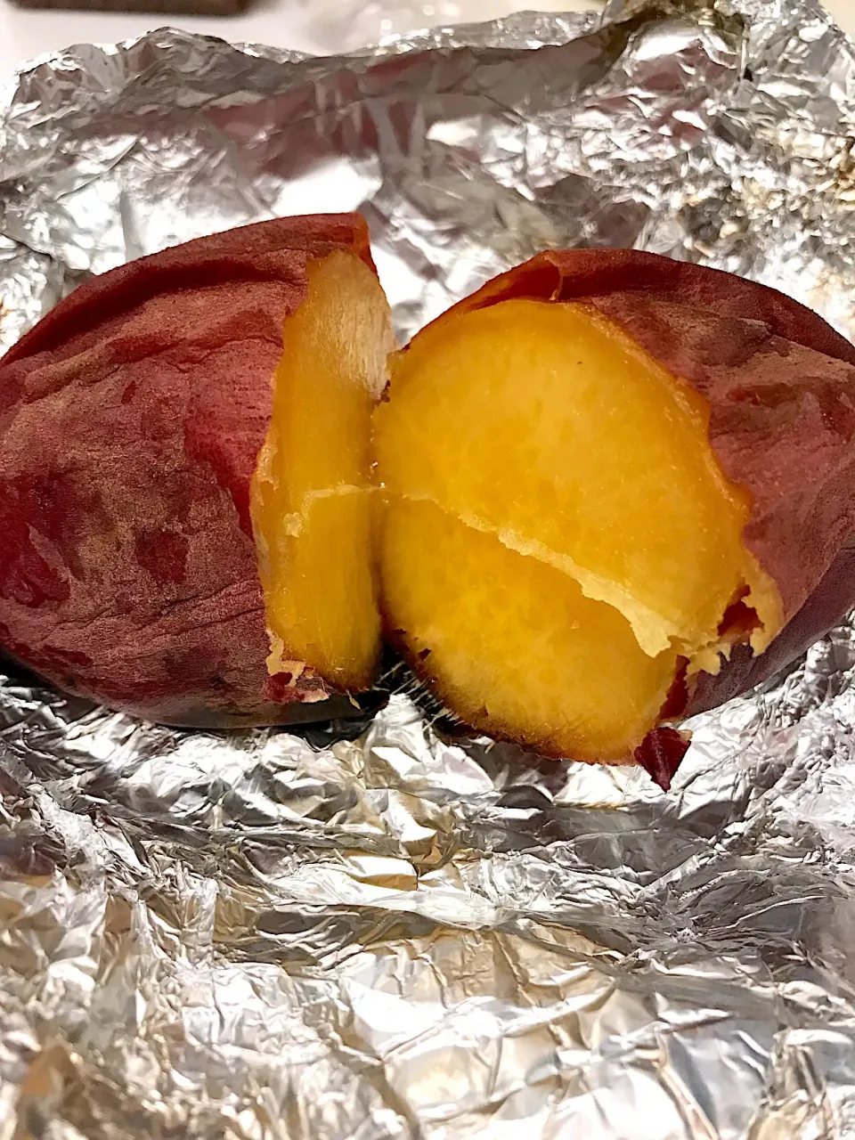 Snapdishの料理写真:紅はるか🍠|みぃこさん