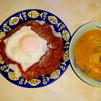 宵越し朝ご飯シリーズ.|Taisakuさん