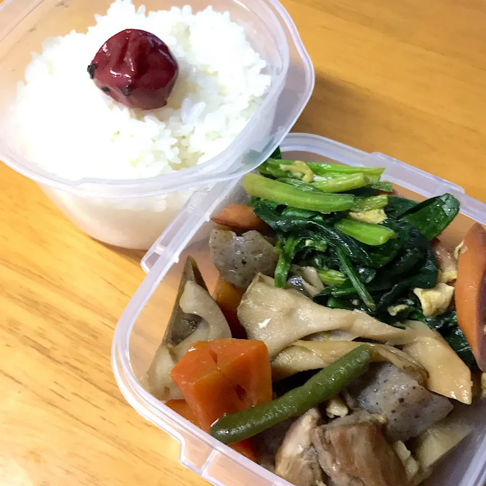 12/13 #お弁当  #単身赴任弁当|Koichi GOGOさん