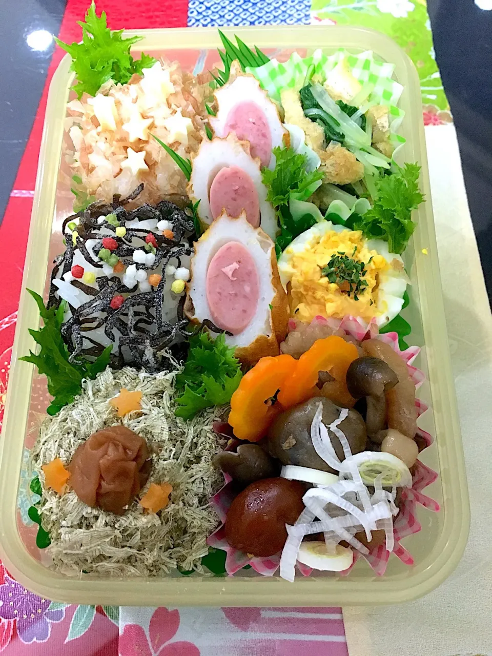 12月13日  プクパパお弁当 #お弁当|プクママさん