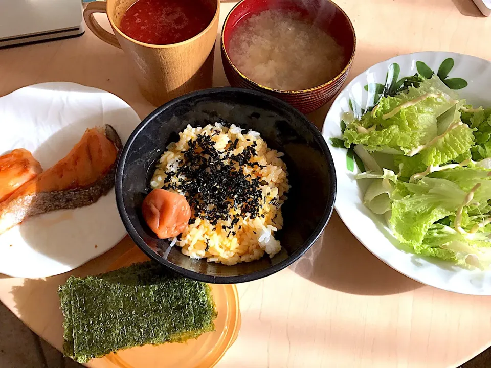 12月13日昼食|ばぁさんさん