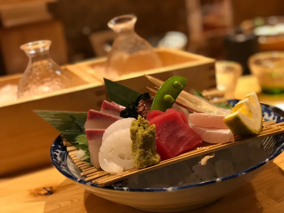 お刺身 日本酒|Ａｋａｒｉ♡さん