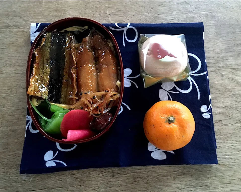 本日のお弁当|ボンジュール！さん