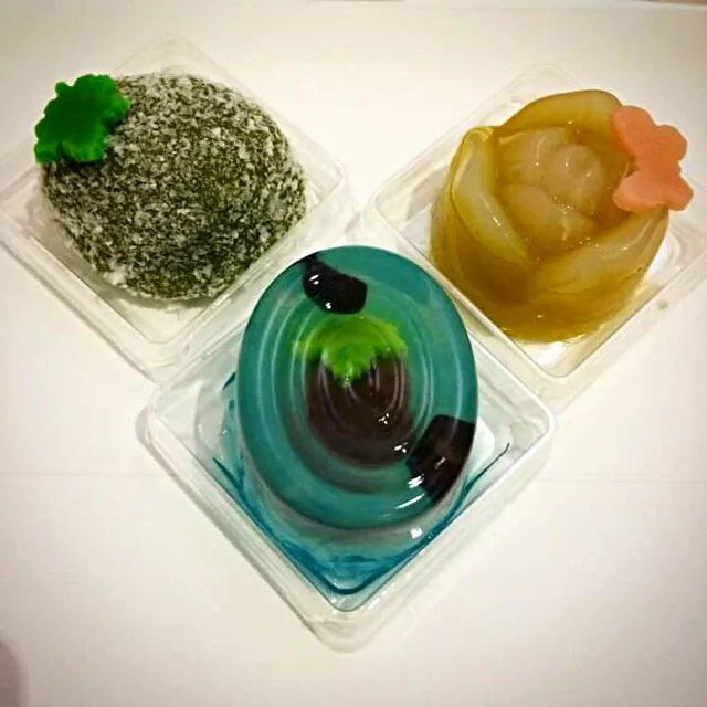 wagashi|CHUENCHAIさん