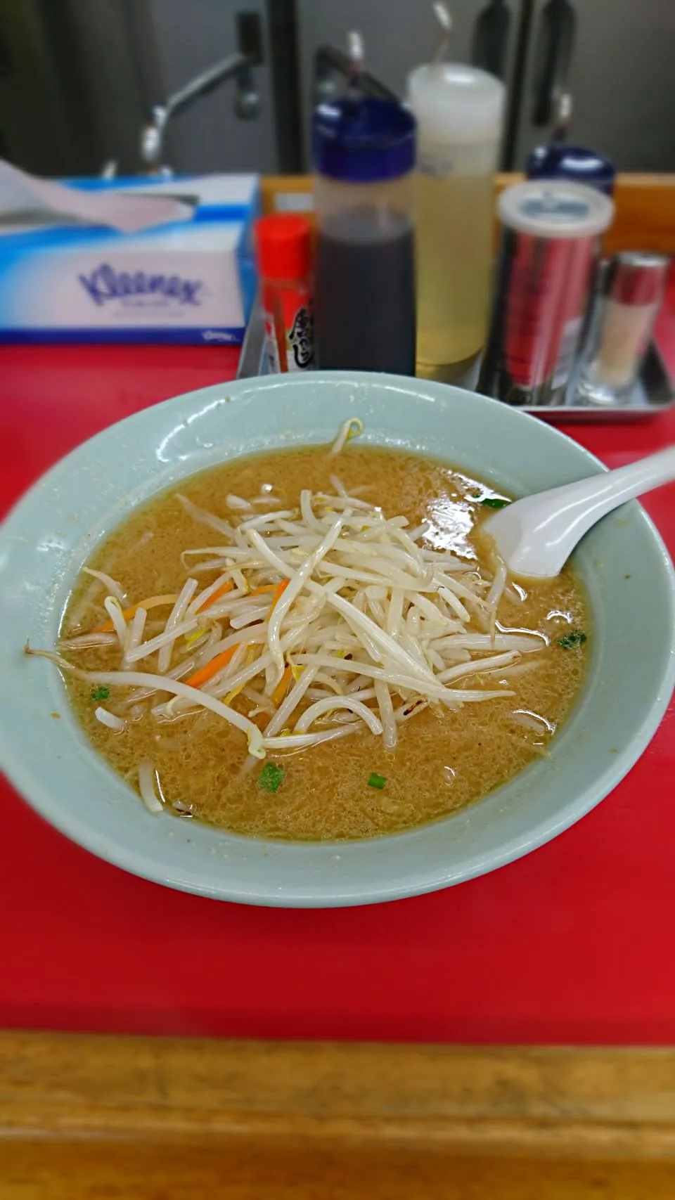 味噌ラーメン|よちやまさん