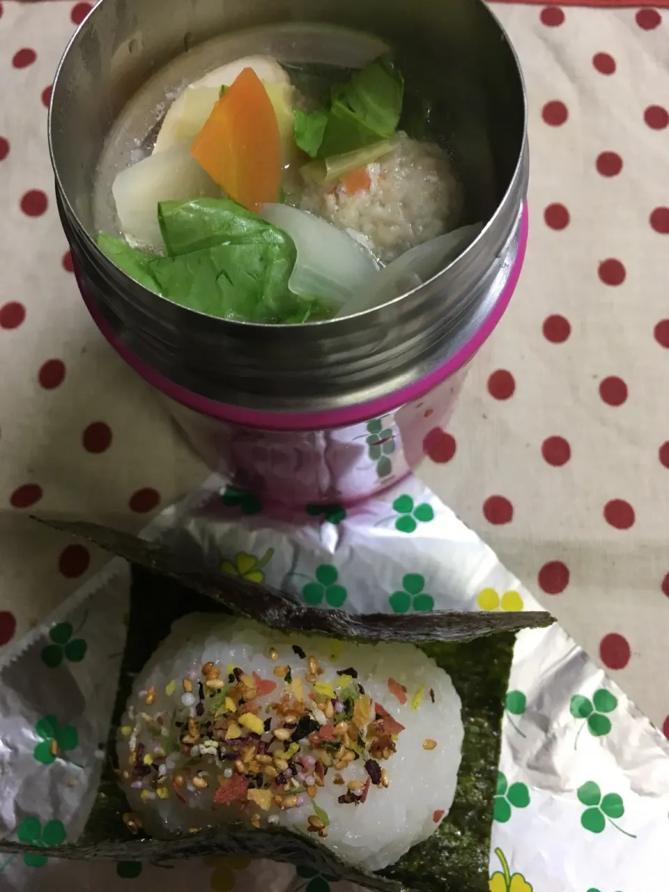 Snapdishの料理写真:12月15日 週末弁当|sakuramochiさん