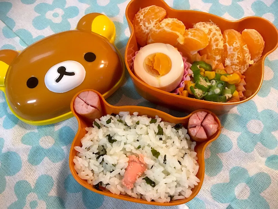 12.15お弁当|まゆさん