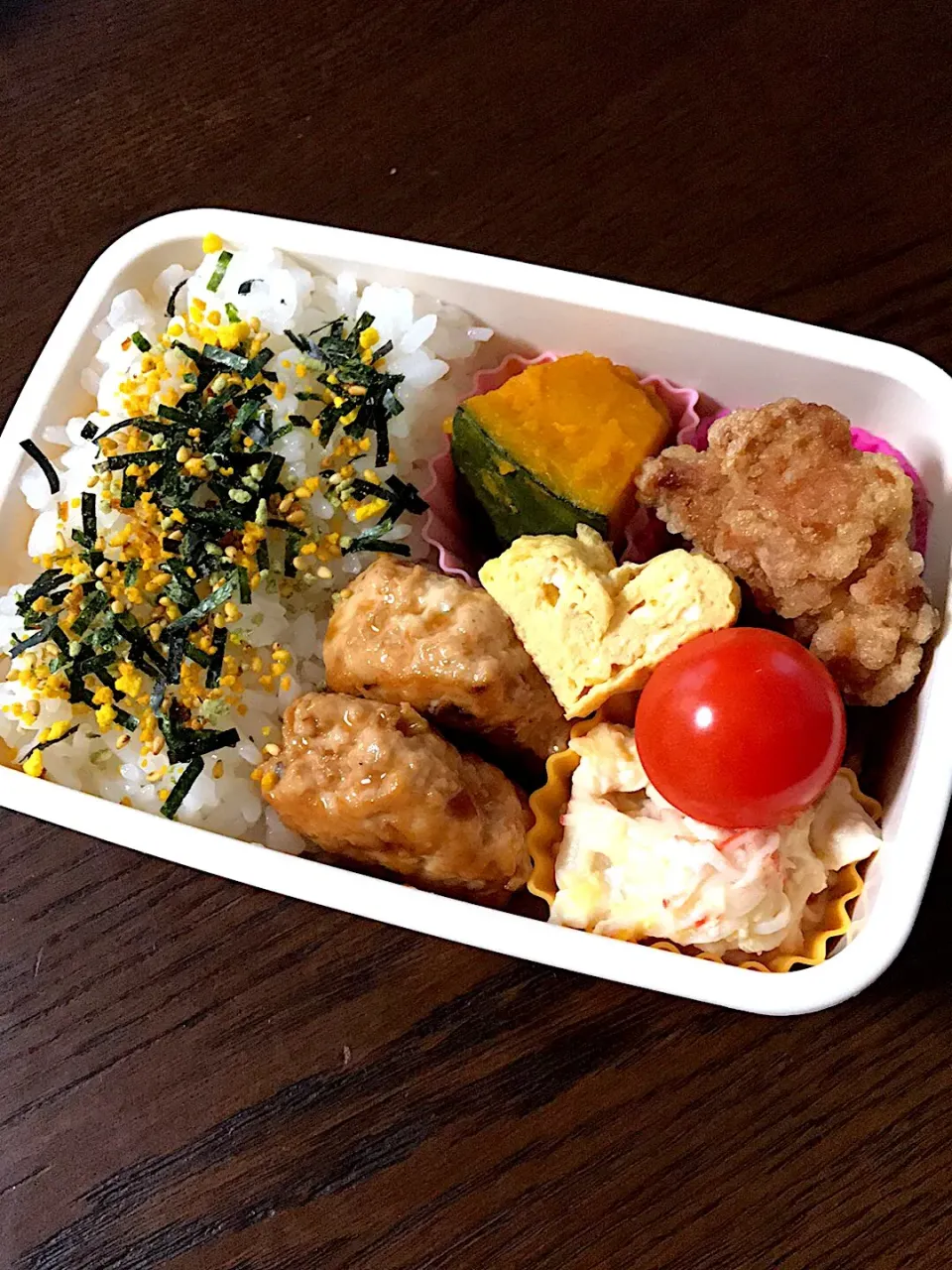 つくね弁当|kiicoさん