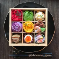 花金弁当