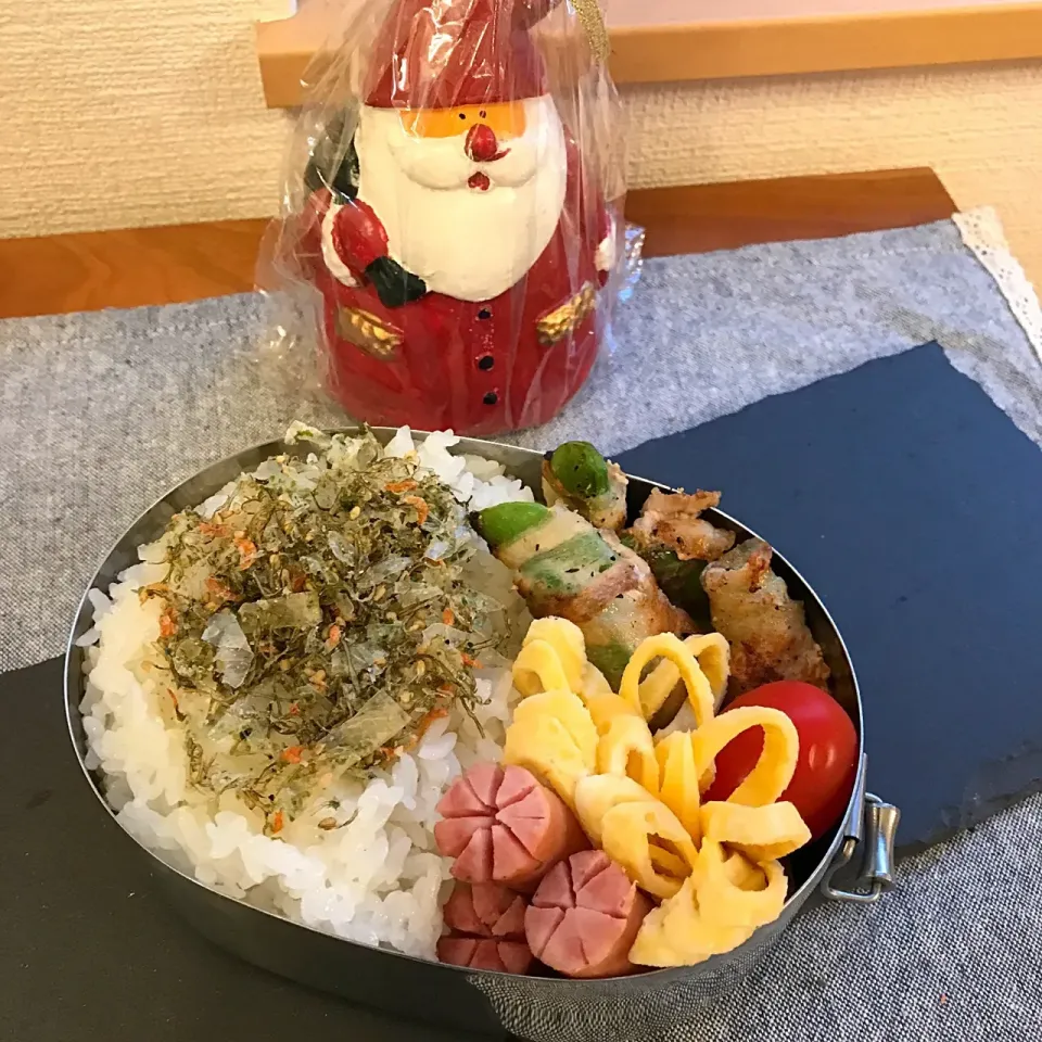 お弁当🍱|Lilyさん