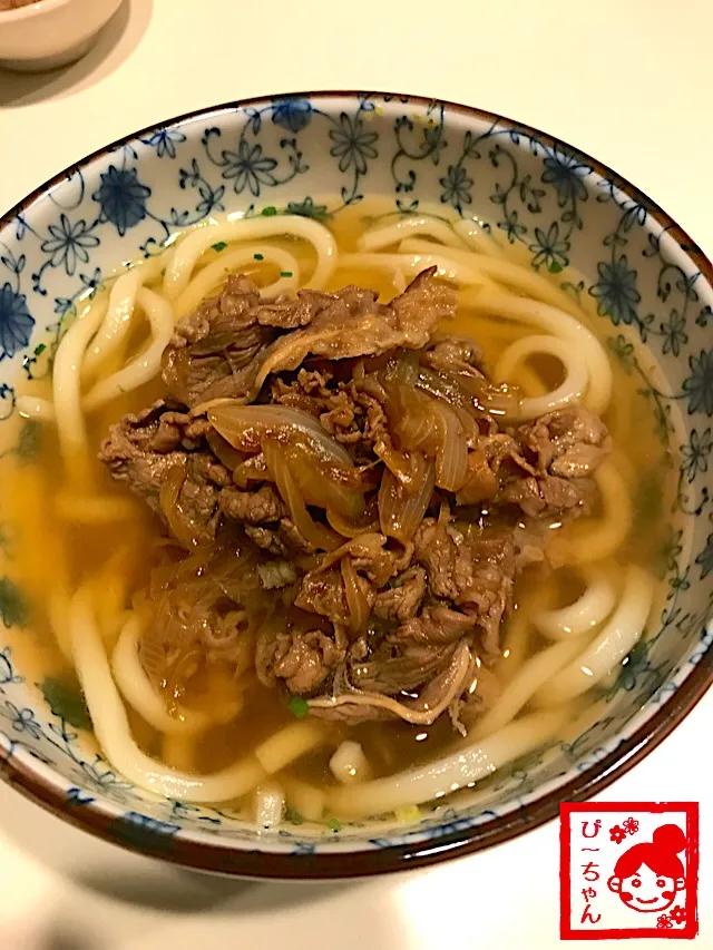 長女と私のお昼ご飯😊|☆ぴ〜ちゃん☆さん