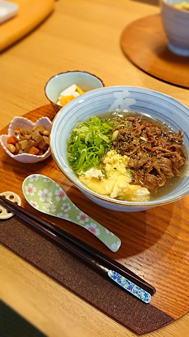 肉玉あんかけ|食いしん坊ゆっきーさん