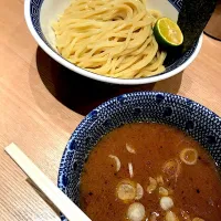 Snapdishの料理写真:つけ麺|ちょんみさん