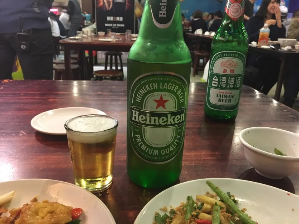 Heineken|PegaOさん