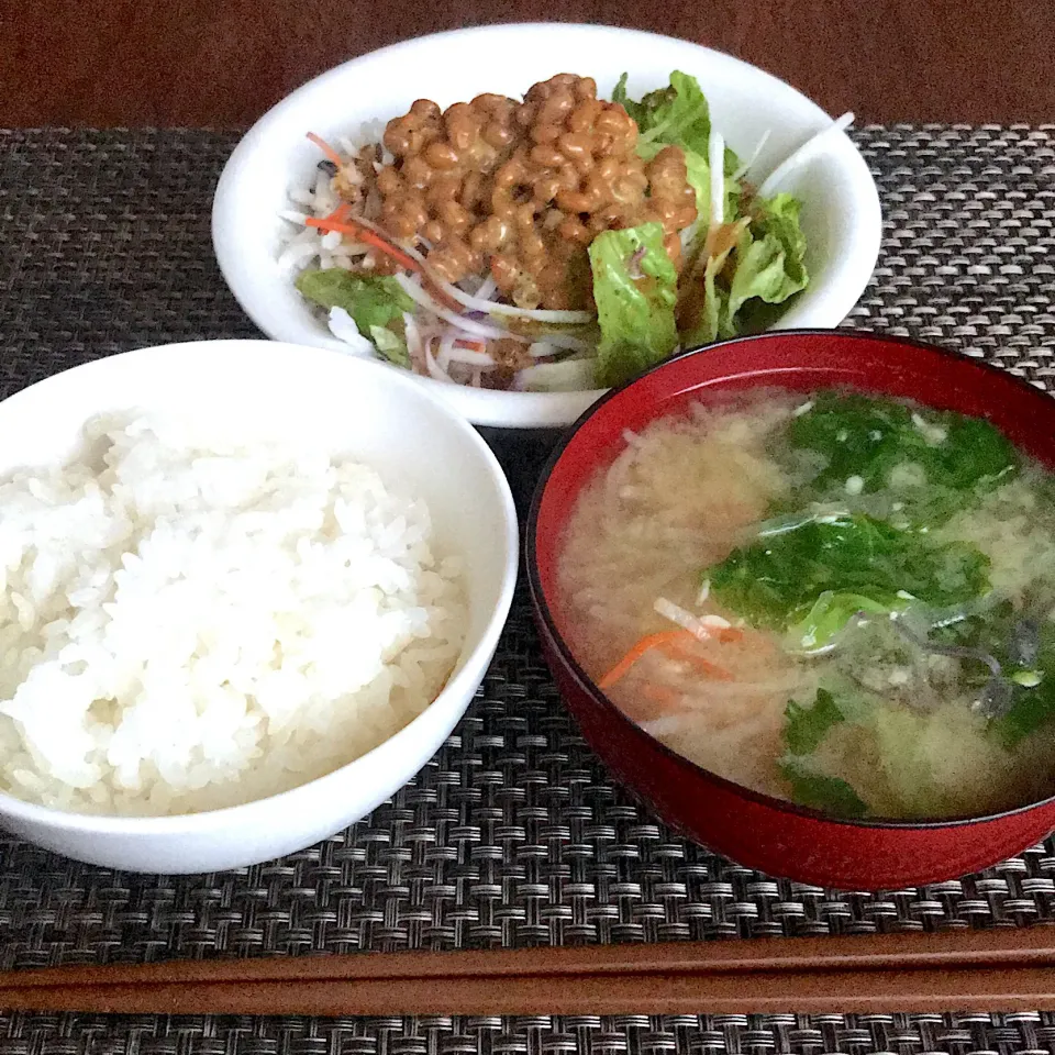 12/18 #朝ごはん  #単身赴任飯|Koichi GOGOさん